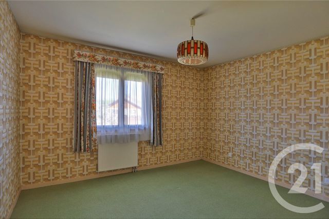 maison à vendre - 5 pièces - 114.99 m2 - FEIGERES - 74 - RHONE-ALPES - Century 21 Le Genevois