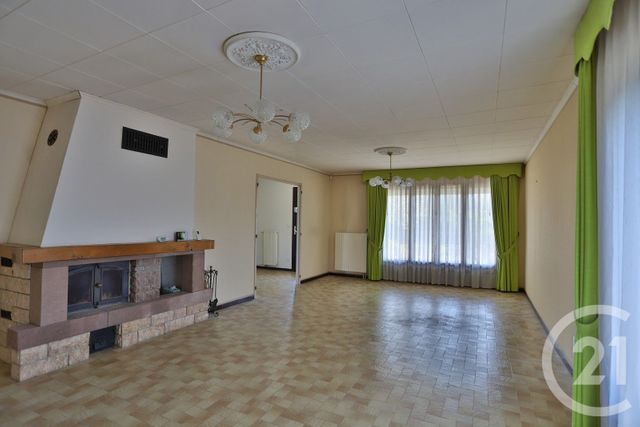 maison à vendre - 5 pièces - 114.99 m2 - FEIGERES - 74 - RHONE-ALPES - Century 21 Le Genevois