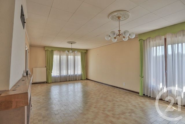 maison à vendre - 5 pièces - 114.99 m2 - FEIGERES - 74 - RHONE-ALPES - Century 21 Le Genevois