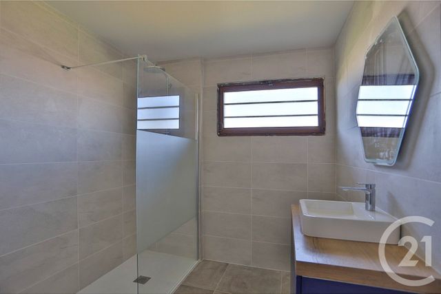 maison à vendre - 5 pièces - 114.99 m2 - FEIGERES - 74 - RHONE-ALPES - Century 21 Le Genevois