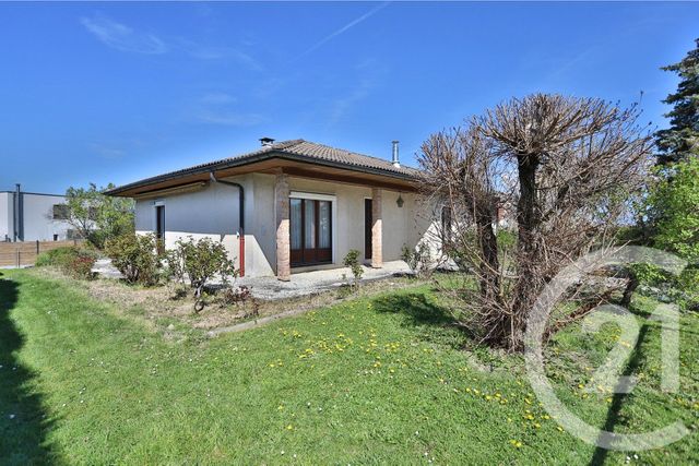 maison - FEIGERES - 74