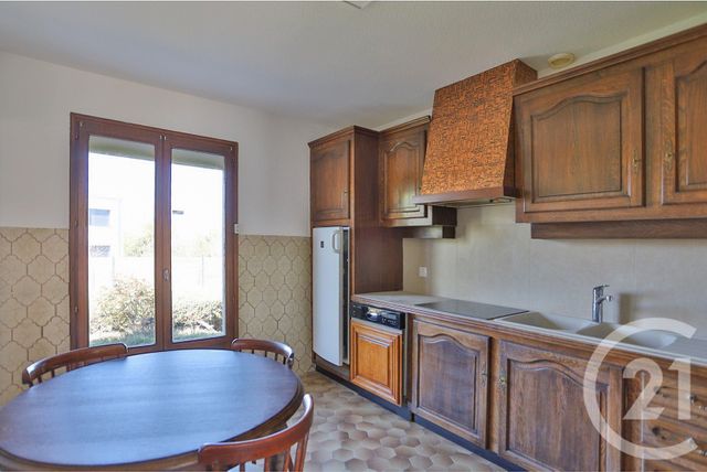 maison à vendre - 5 pièces - 114.99 m2 - FEIGERES - 74 - RHONE-ALPES - Century 21 Le Genevois