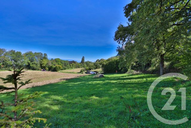 maison à vendre - 1 pièce - 23.0 m2 - ARCHAMPS - 74 - RHONE-ALPES - Century 21 Le Genevois