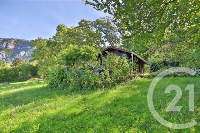 maison à vendre - 1 pièce - 23.0 m2 - ARCHAMPS - 74 - RHONE-ALPES - Century 21 Le Genevois