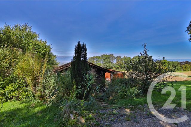 maison à vendre - 1 pièce - 23.0 m2 - ARCHAMPS - 74 - RHONE-ALPES - Century 21 Le Genevois