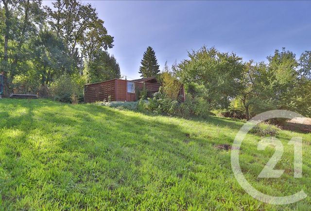 maison à vendre - 1 pièce - 23.0 m2 - ARCHAMPS - 74 - RHONE-ALPES - Century 21 Le Genevois