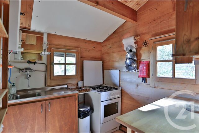 maison à vendre - 1 pièce - 23.0 m2 - ARCHAMPS - 74 - RHONE-ALPES - Century 21 Le Genevois