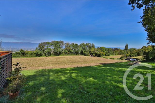 maison à vendre - 1 pièce - 23.0 m2 - ARCHAMPS - 74 - RHONE-ALPES - Century 21 Le Genevois