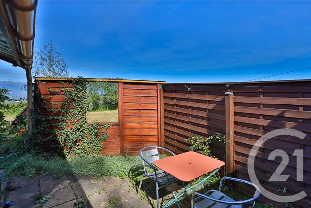 maison à vendre - 1 pièce - 23.0 m2 - ARCHAMPS - 74 - RHONE-ALPES - Century 21 Le Genevois