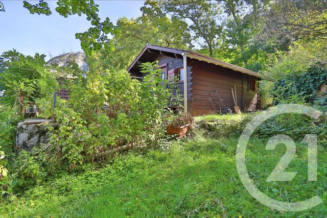 maison à vendre - 1 pièce - 23.0 m2 - ARCHAMPS - 74 - RHONE-ALPES - Century 21 Le Genevois