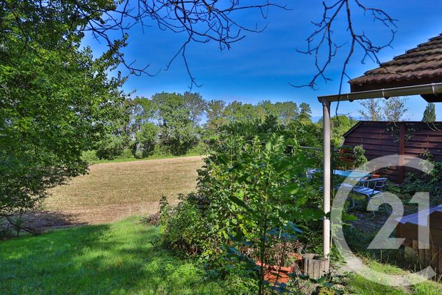 maison à vendre - 1 pièce - 23.0 m2 - ARCHAMPS - 74 - RHONE-ALPES - Century 21 Le Genevois