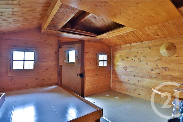 maison à vendre - 1 pièce - 23.0 m2 - ARCHAMPS - 74 - RHONE-ALPES - Century 21 Le Genevois