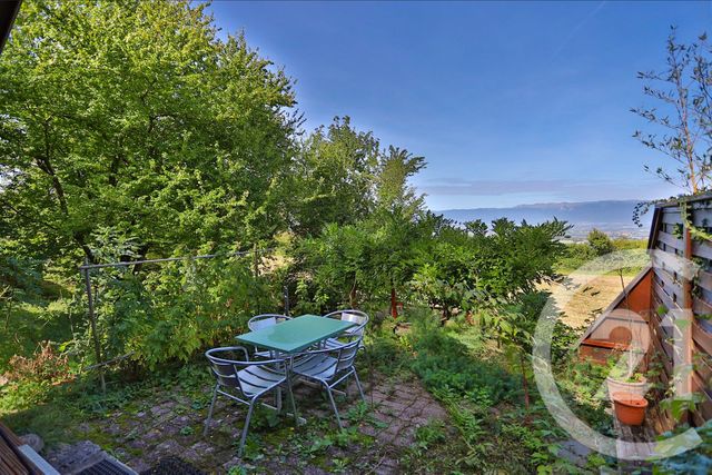 maison à vendre - 1 pièce - 23.0 m2 - ARCHAMPS - 74 - RHONE-ALPES - Century 21 Le Genevois