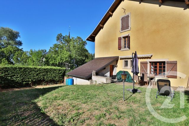 maison - VERS - 74