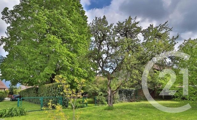 terrain à vendre - 872.0 m2 - FEIGERES - 74 - RHONE-ALPES - Century 21 Le Genevois