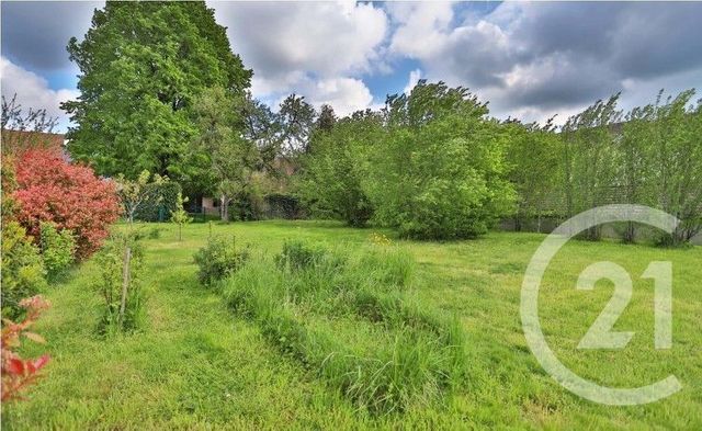 terrain à vendre - 872.0 m2 - FEIGERES - 74 - RHONE-ALPES - Century 21 Le Genevois