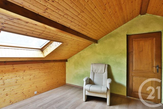 maison à vendre - 6 pièces - 167.65 m2 - FEIGERES - 74 - RHONE-ALPES - Century 21 Le Genevois
