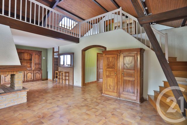 maison à vendre - 6 pièces - 167.65 m2 - FEIGERES - 74 - RHONE-ALPES - Century 21 Le Genevois