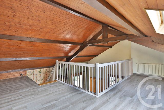 maison à vendre - 6 pièces - 167.65 m2 - FEIGERES - 74 - RHONE-ALPES - Century 21 Le Genevois