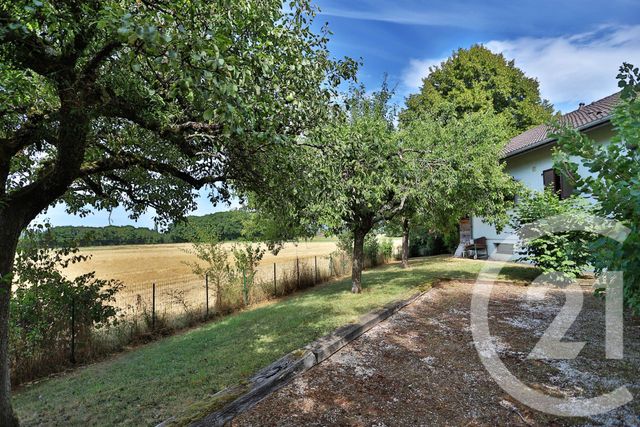 maison à vendre - 6 pièces - 167.65 m2 - FEIGERES - 74 - RHONE-ALPES - Century 21 Le Genevois