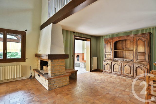 maison à vendre - 6 pièces - 167.65 m2 - FEIGERES - 74 - RHONE-ALPES - Century 21 Le Genevois