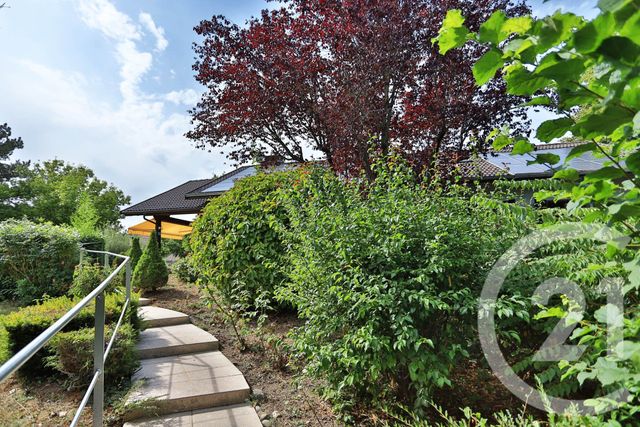 maison à vendre - 6 pièces - 167.65 m2 - FEIGERES - 74 - RHONE-ALPES - Century 21 Le Genevois