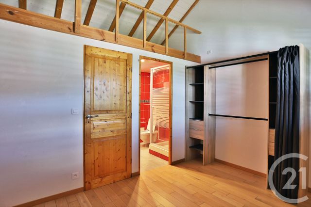 maison à vendre - 4 pièces - 100.19 m2 - MINZIER - 74 - RHONE-ALPES - Century 21 Le Genevois