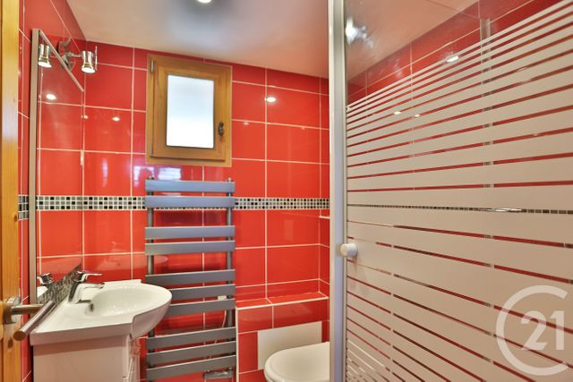 maison à vendre - 4 pièces - 100.19 m2 - MINZIER - 74 - RHONE-ALPES - Century 21 Le Genevois