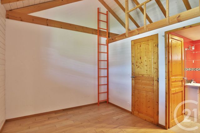 maison à vendre - 4 pièces - 100.19 m2 - MINZIER - 74 - RHONE-ALPES - Century 21 Le Genevois