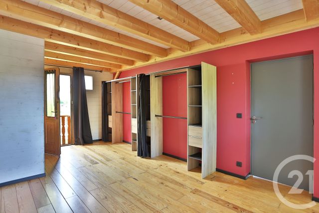 maison à vendre - 4 pièces - 100.19 m2 - MINZIER - 74 - RHONE-ALPES - Century 21 Le Genevois