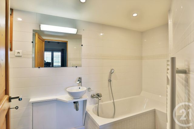 maison à vendre - 4 pièces - 100.19 m2 - MINZIER - 74 - RHONE-ALPES - Century 21 Le Genevois