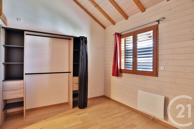 maison à vendre - 4 pièces - 100.19 m2 - MINZIER - 74 - RHONE-ALPES - Century 21 Le Genevois