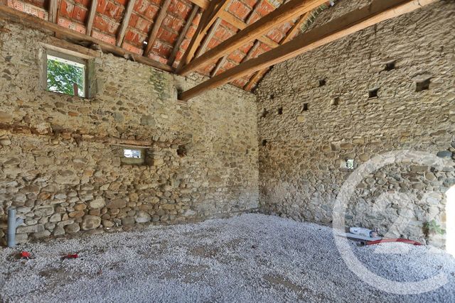 maison à vendre - 1 pièce - 53.0 m2 - ST JULIEN EN GENEVOIS - 74 - RHONE-ALPES - Century 21 Le Genevois