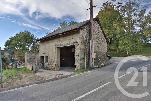 maison à vendre - 1 pièce - 53.0 m2 - ST JULIEN EN GENEVOIS - 74 - RHONE-ALPES - Century 21 Le Genevois