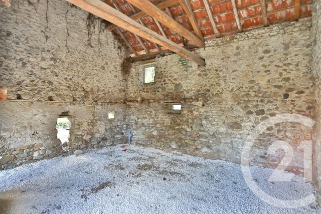 maison à vendre - 1 pièce - 53.0 m2 - ST JULIEN EN GENEVOIS - 74 - RHONE-ALPES - Century 21 Le Genevois