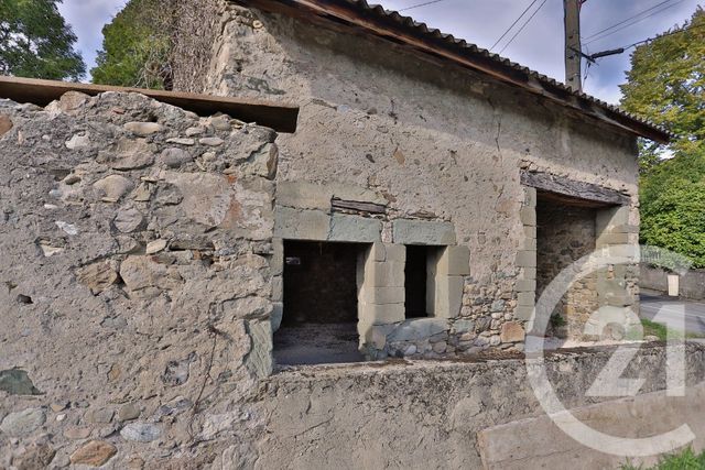 maison à vendre - 1 pièce - 53.0 m2 - ST JULIEN EN GENEVOIS - 74 - RHONE-ALPES - Century 21 Le Genevois