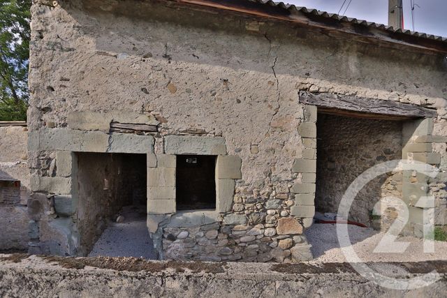 maison à vendre - 1 pièce - 53.0 m2 - ST JULIEN EN GENEVOIS - 74 - RHONE-ALPES - Century 21 Le Genevois