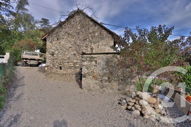 maison à vendre - 1 pièce - 53.0 m2 - ST JULIEN EN GENEVOIS - 74 - RHONE-ALPES - Century 21 Le Genevois