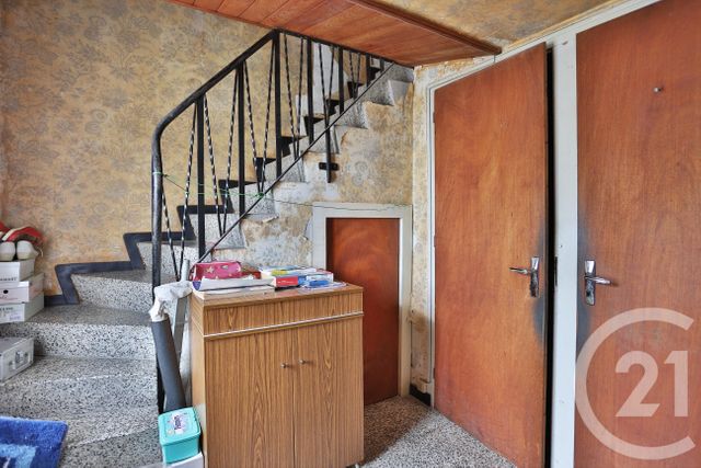 maison à vendre - 4 pièces - 68.0 m2 - FEIGERES - 74 - RHONE-ALPES - Century 21 Le Genevois