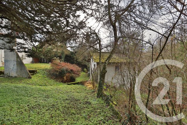 maison à vendre - 4 pièces - 68.0 m2 - FEIGERES - 74 - RHONE-ALPES - Century 21 Le Genevois