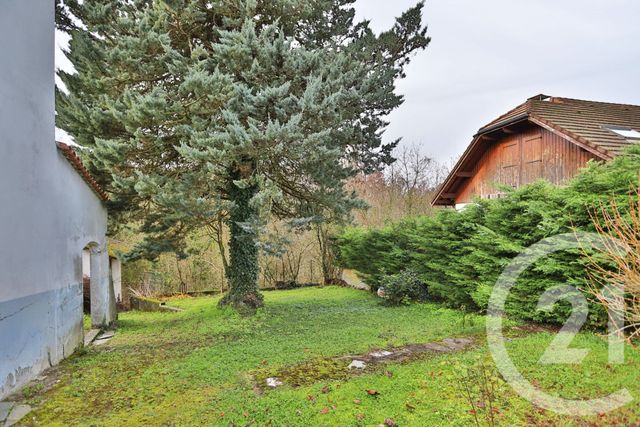 maison à vendre - 4 pièces - 68.0 m2 - FEIGERES - 74 - RHONE-ALPES - Century 21 Le Genevois