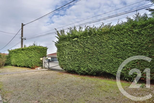 maison à vendre - 4 pièces - 68.0 m2 - FEIGERES - 74 - RHONE-ALPES - Century 21 Le Genevois