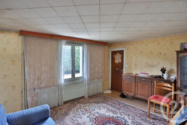 maison à vendre - 4 pièces - 68.0 m2 - FEIGERES - 74 - RHONE-ALPES - Century 21 Le Genevois