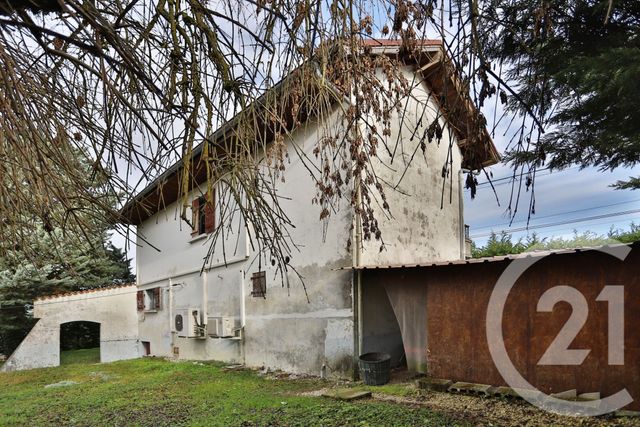 maison à vendre - 4 pièces - 68.0 m2 - FEIGERES - 74 - RHONE-ALPES - Century 21 Le Genevois