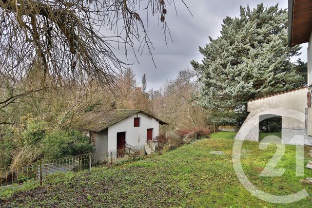 maison à vendre - 4 pièces - 68.0 m2 - FEIGERES - 74 - RHONE-ALPES - Century 21 Le Genevois