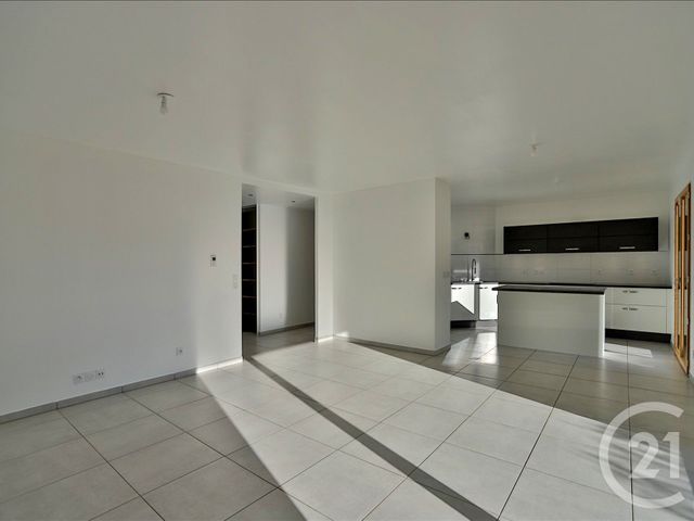 Appartement T4 à vendre - 4 pièces - 116.65 m2 - NEYDENS - 74 - RHONE-ALPES - Century 21 Le Genevois