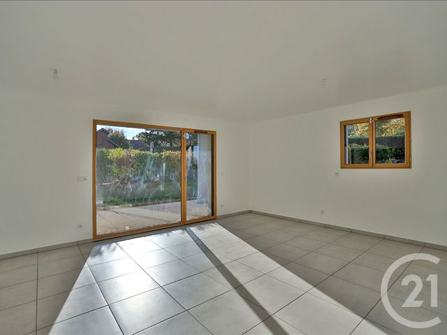 Appartement T4 à vendre - 4 pièces - 116.65 m2 - NEYDENS - 74 - RHONE-ALPES - Century 21 Le Genevois