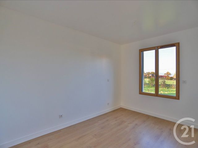 Appartement T4 à vendre - 4 pièces - 116.65 m2 - NEYDENS - 74 - RHONE-ALPES - Century 21 Le Genevois