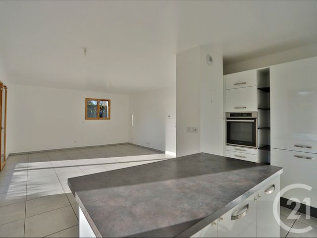 Appartement T4 à vendre - 4 pièces - 116.65 m2 - NEYDENS - 74 - RHONE-ALPES - Century 21 Le Genevois