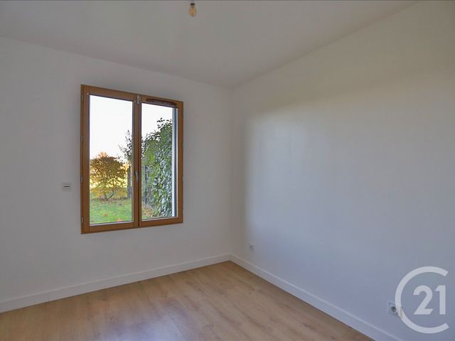 Appartement T4 à vendre - 4 pièces - 116.65 m2 - NEYDENS - 74 - RHONE-ALPES - Century 21 Le Genevois